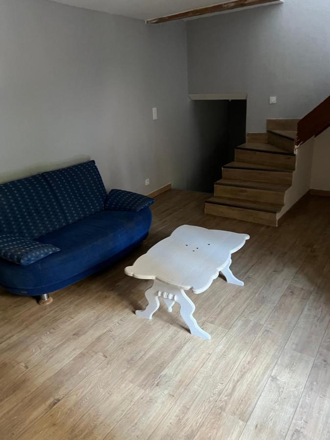 La Terrasse De Caromb Face Au Mont Ventoux Avec Clim Apartamento Exterior foto